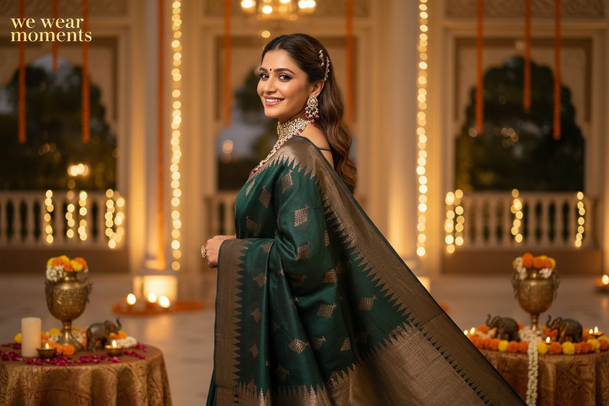 SAREES