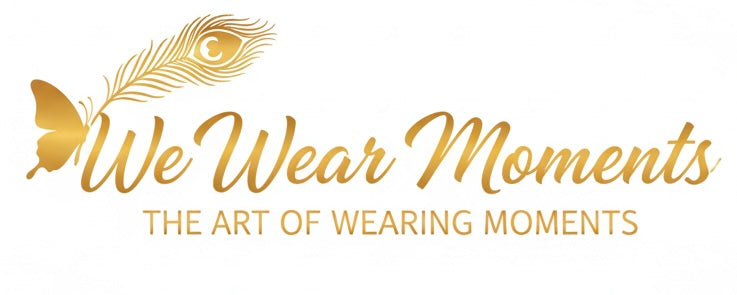 we wear moments