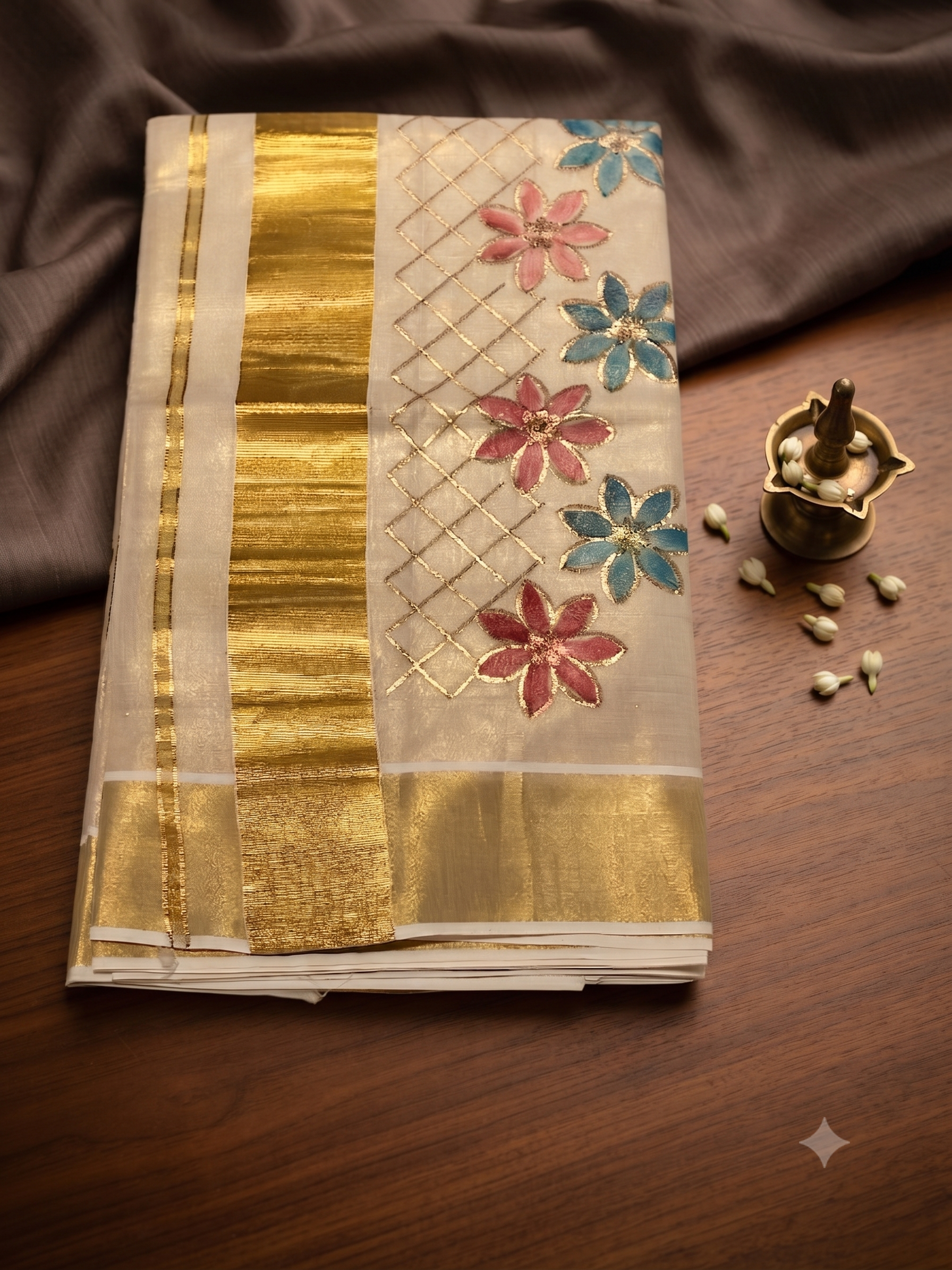 Onam collection