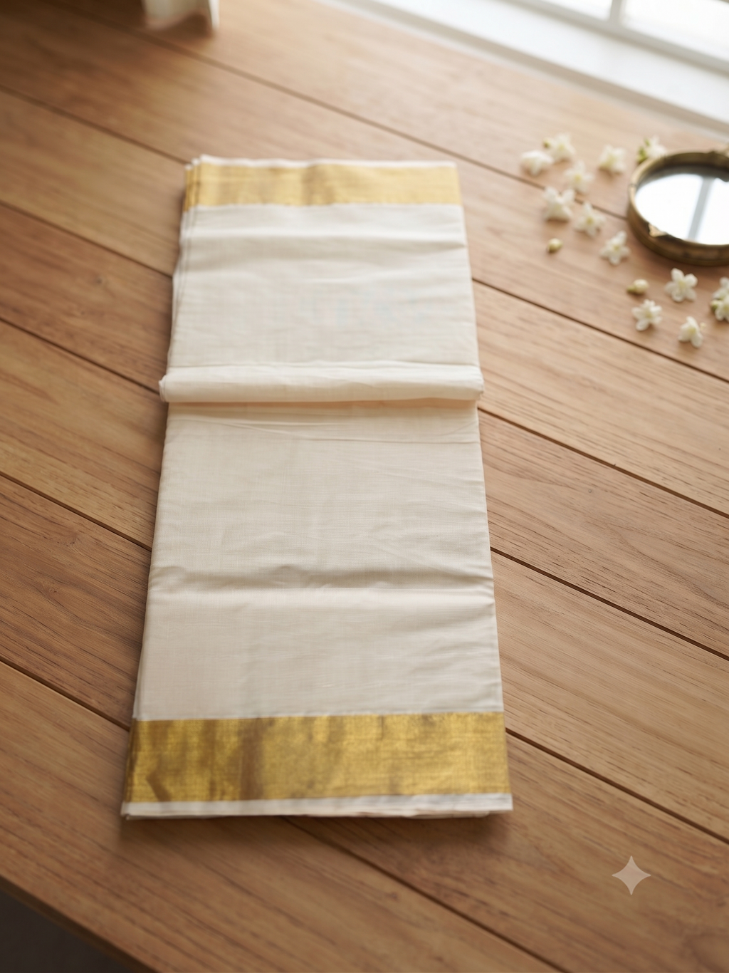 Onam Collection 3 inch Kerala Saree