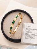 Anti-Tarnish Bangle