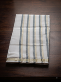 Half  Pallu StripeSaree G