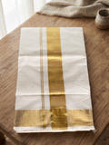 Onam Collection 3 inch Kerala Saree