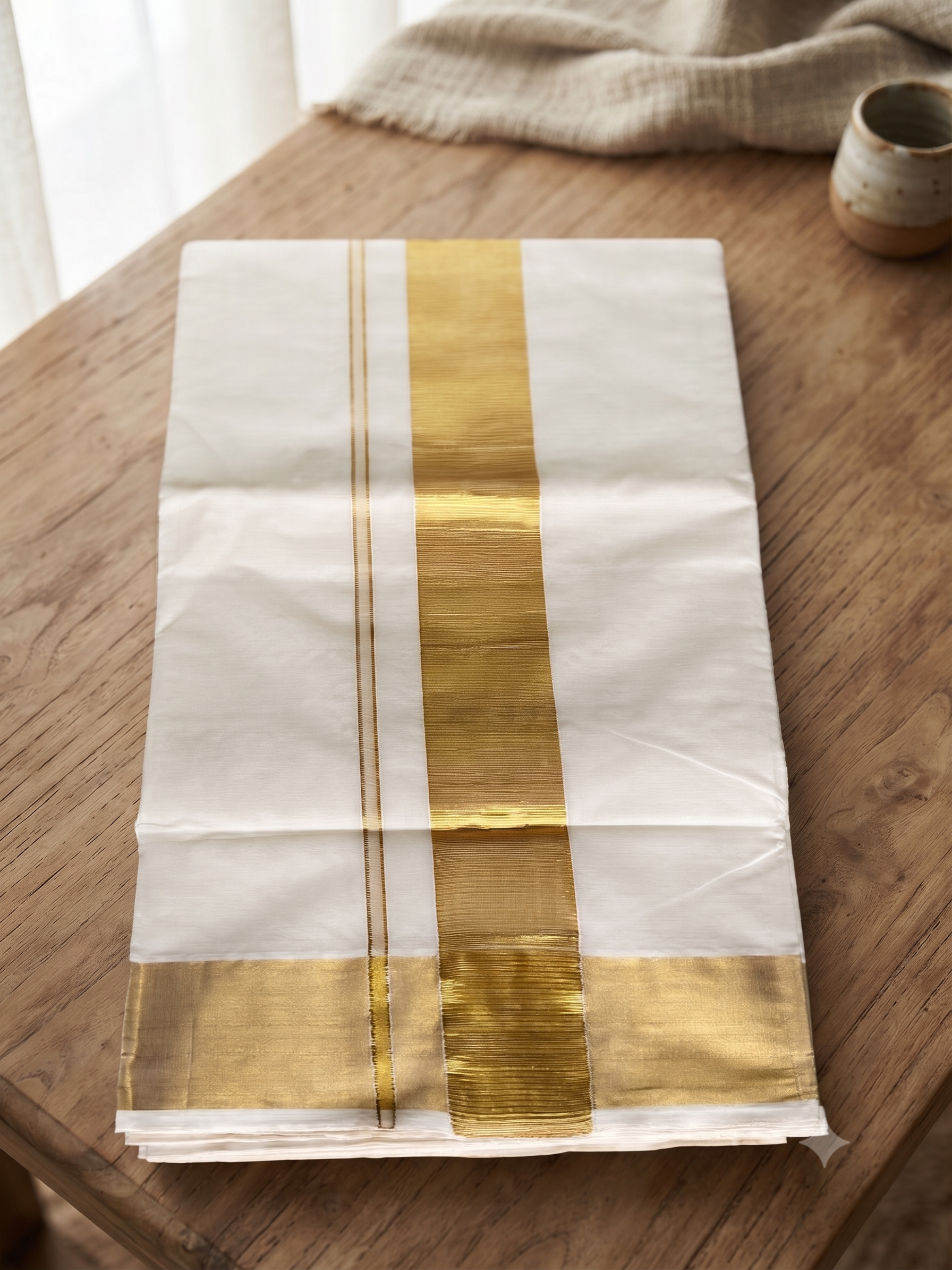 Onam Collection 3 inch Kerala Saree