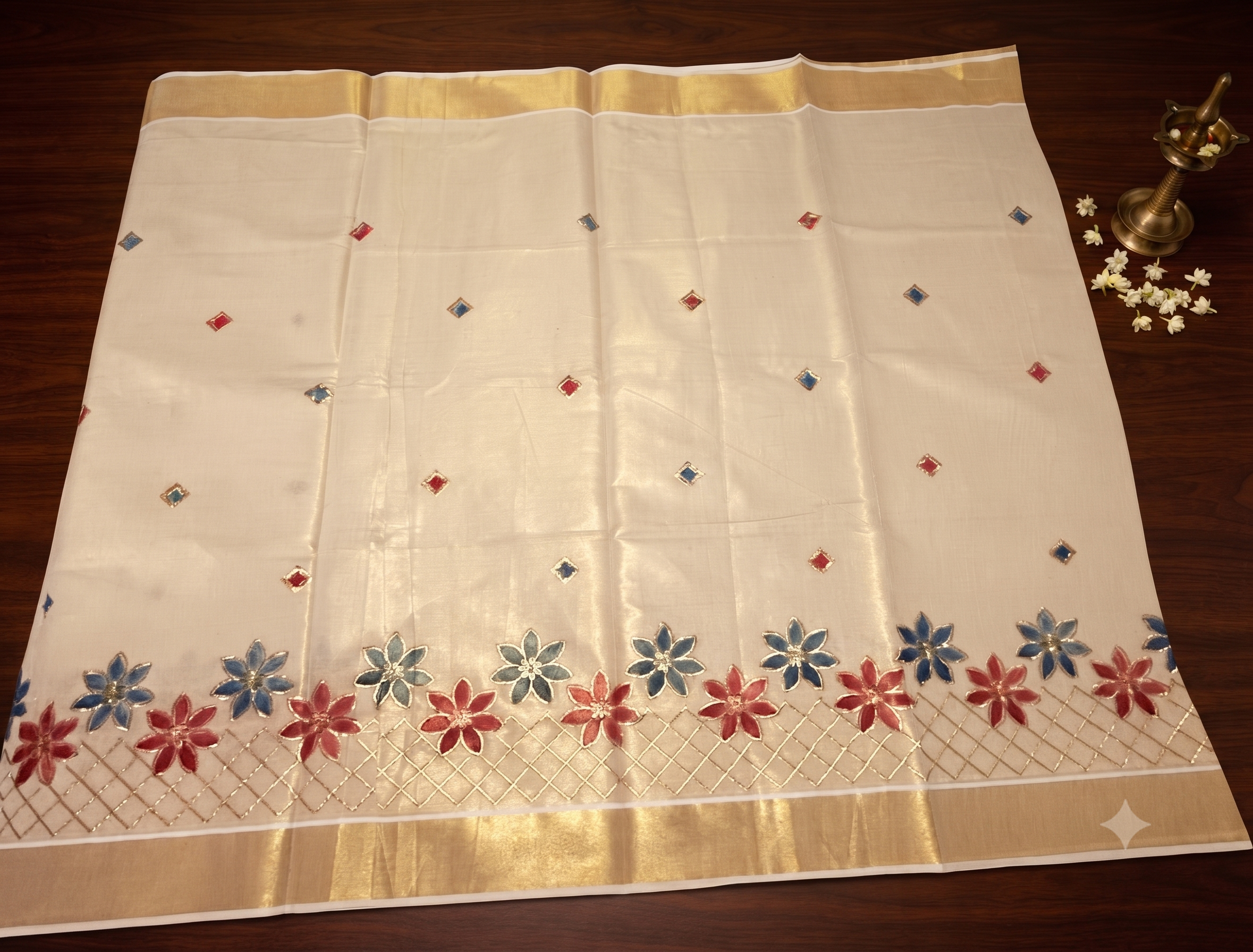 Onam collection