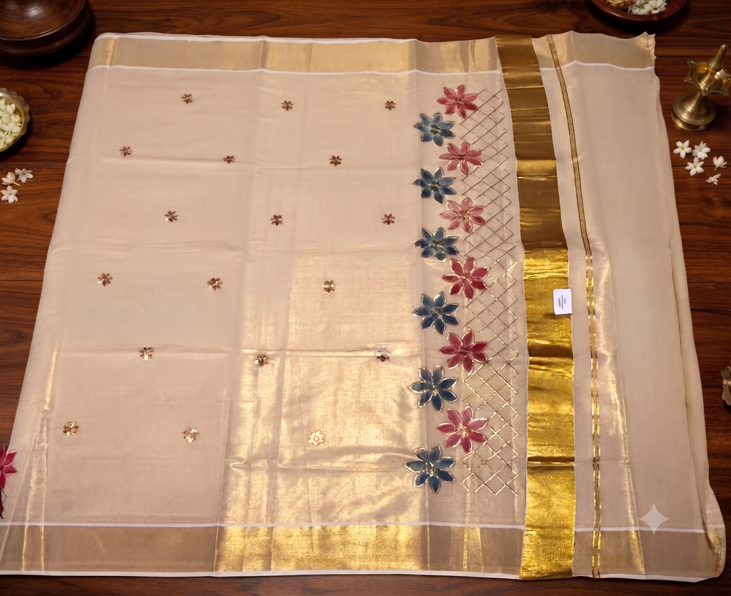 Onam collection