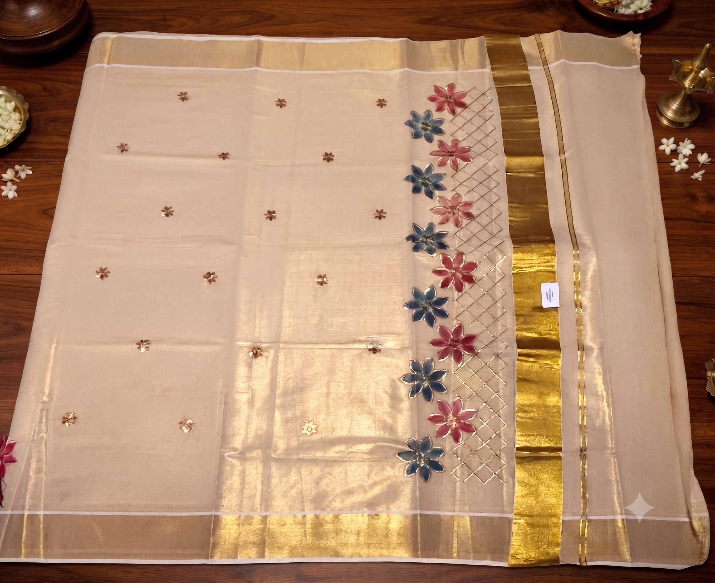 Onam collection