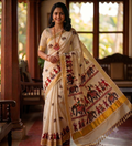 kerala saree #1101