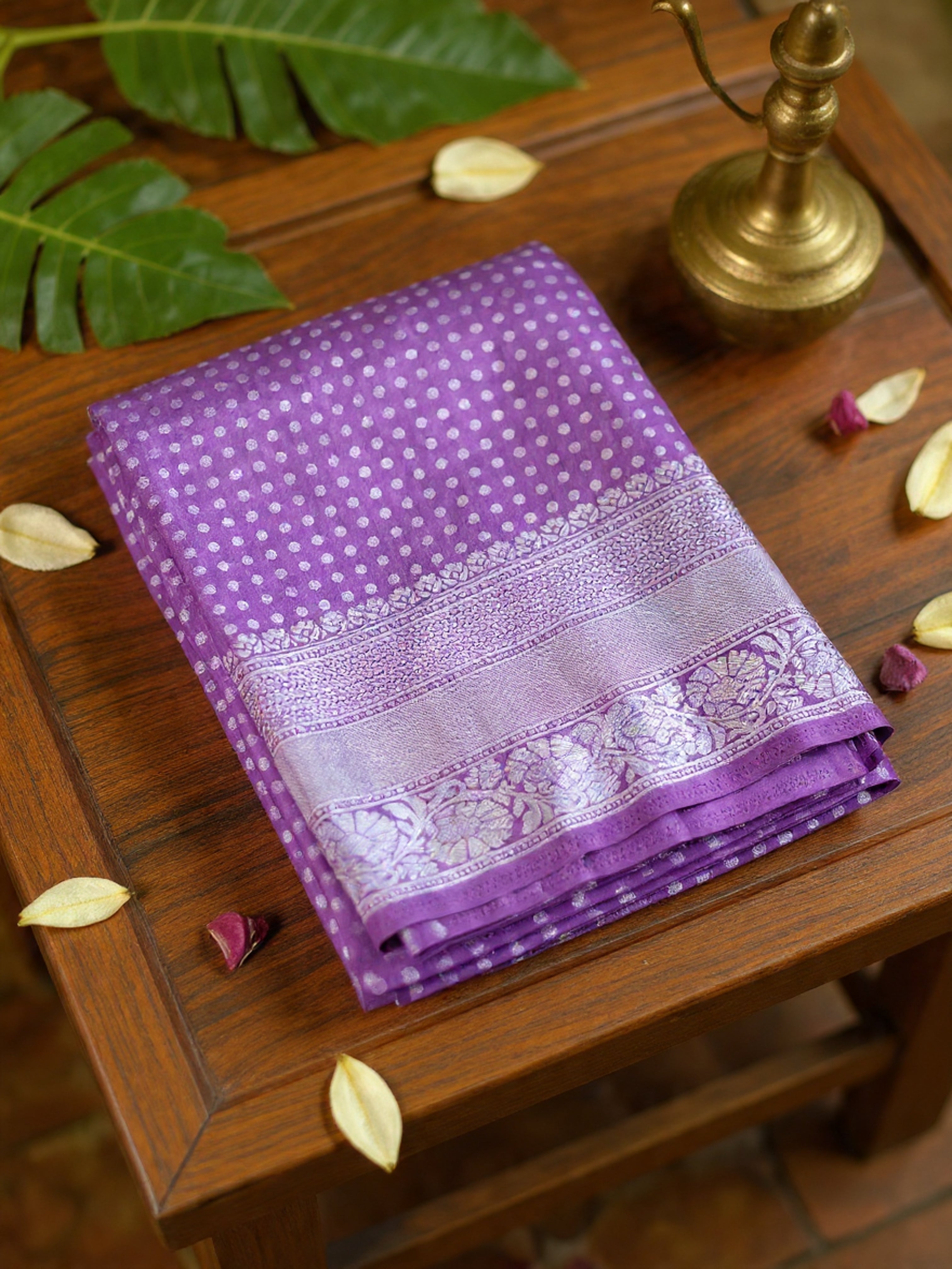 Georgette Sari